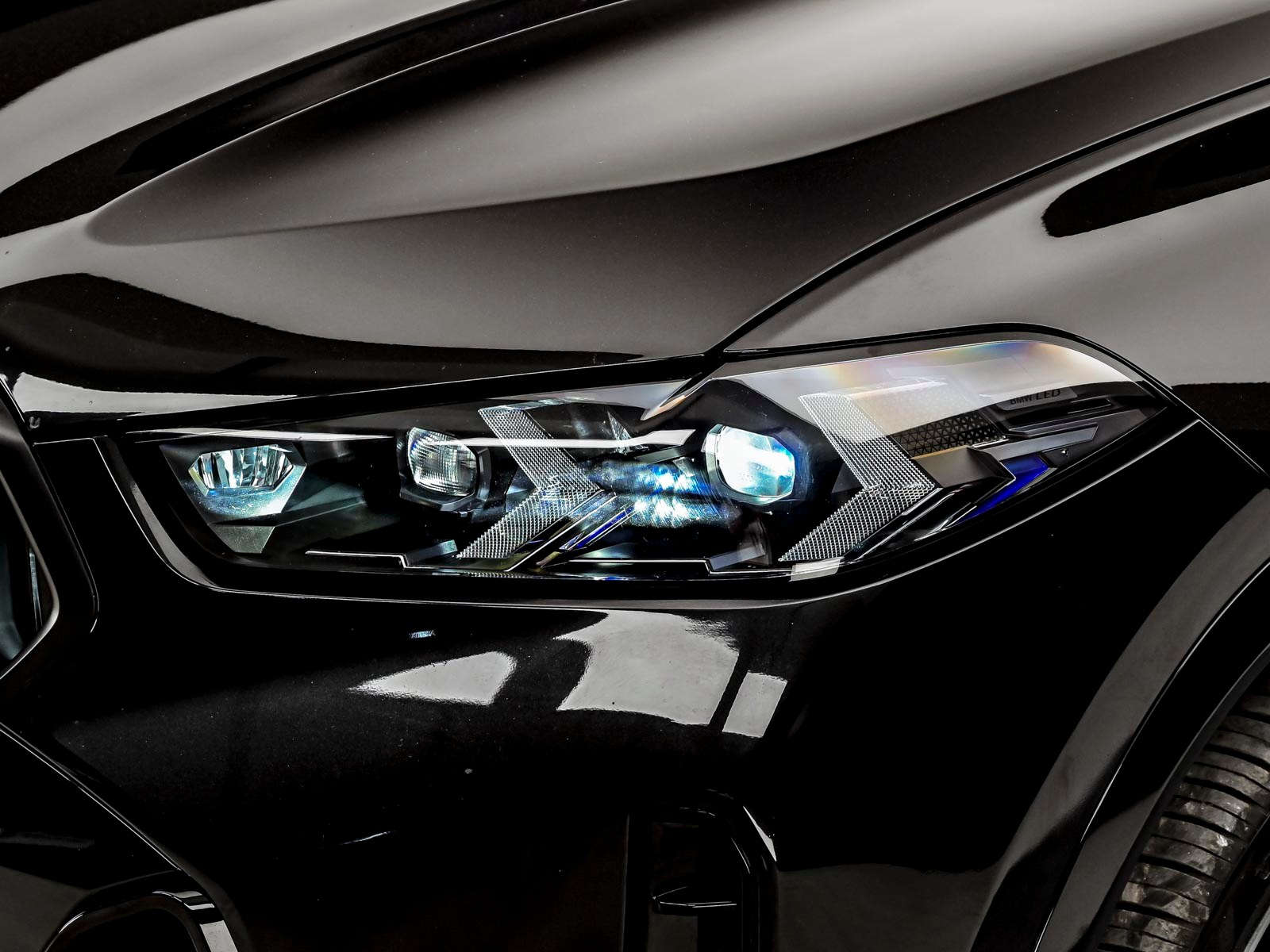 BMW X6 30d2025 27/103