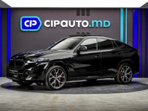 BMW X6 30d2025 17/103