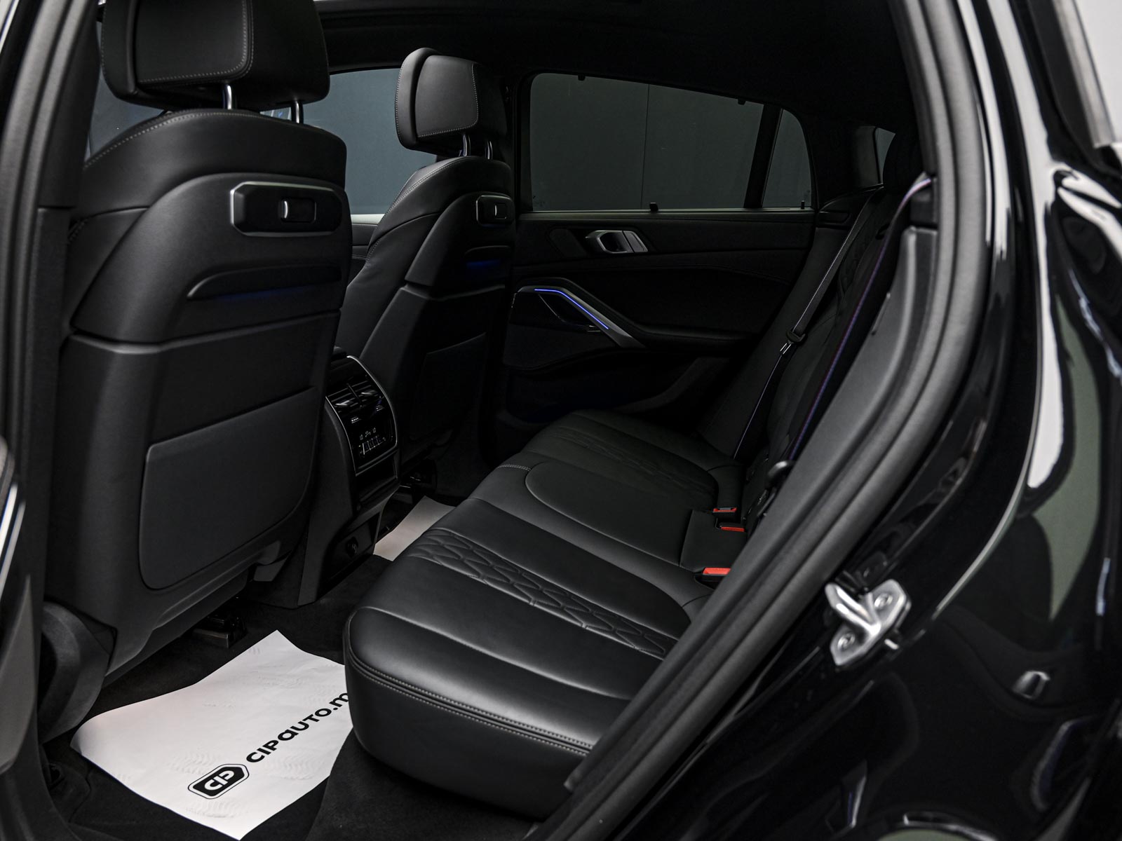 BMW X6 30d2025 50/103