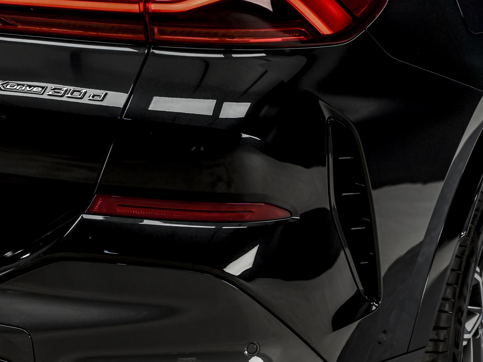 BMW X6 30d2025 35/103