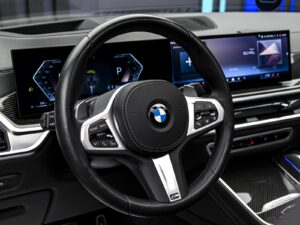 BMW X6 30d2025 64/103