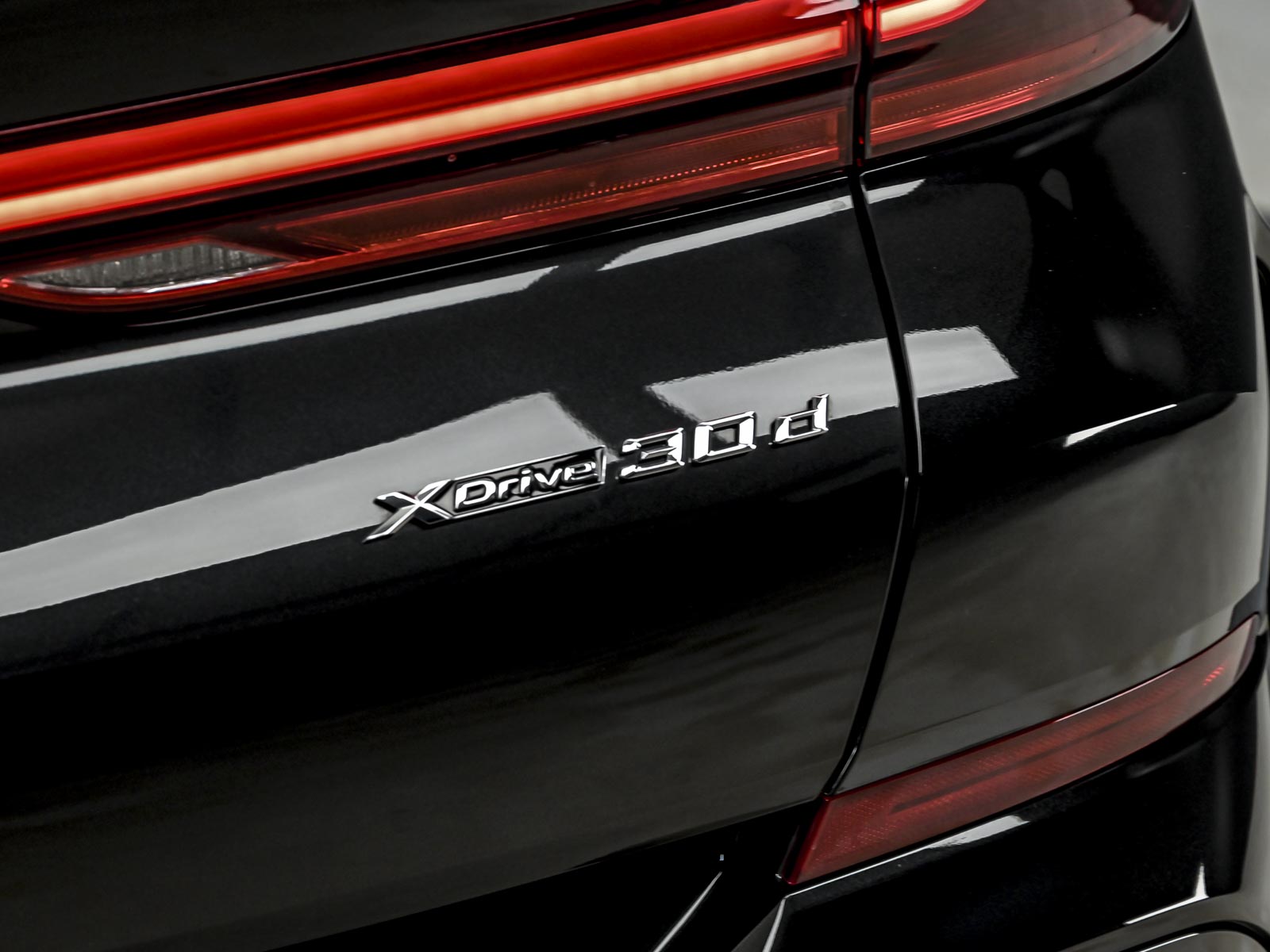 BMW X6 30d2025 36/103