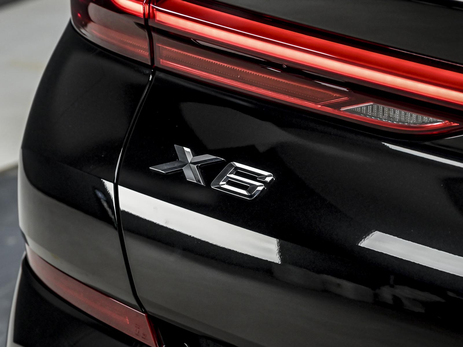 BMW X6 30d2025 37/103