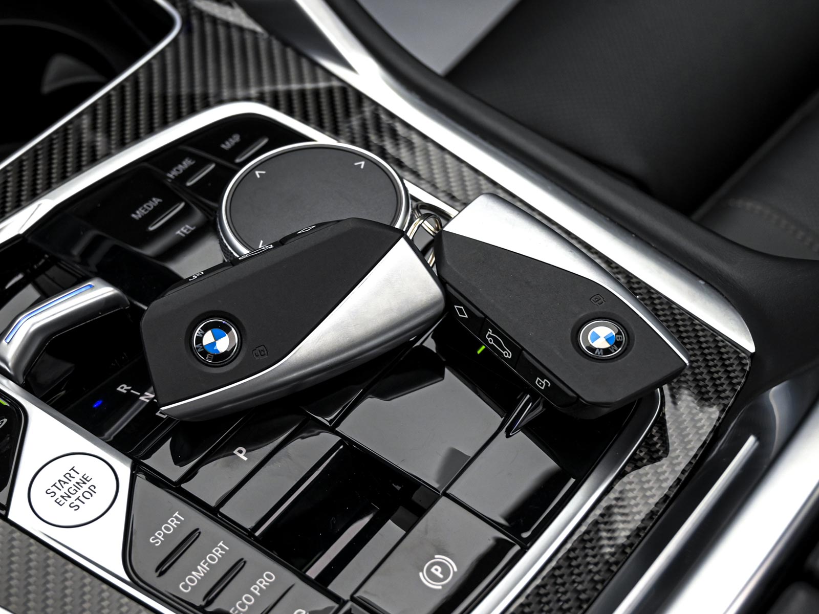 BMW X6 30d2025 77/103