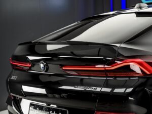 BMW X6 30d2025 38/103