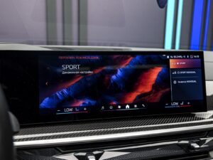 BMW X6 30d2025 94/103