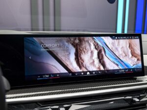 BMW X6 30d2025 95/103