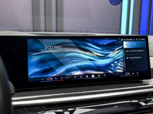 BMW X6 30d2025 96/103