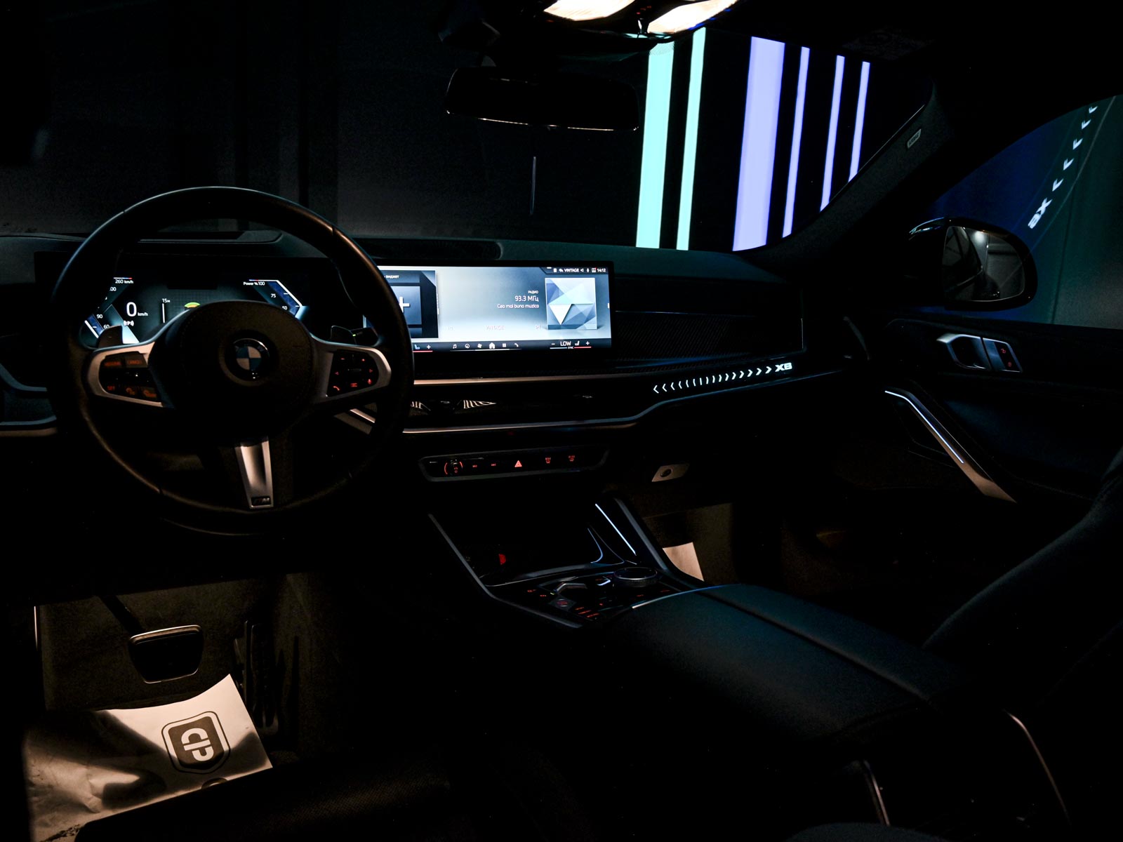 BMW X6 30d2025 101/103