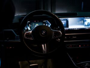 BMW X6 30d2025 102/103