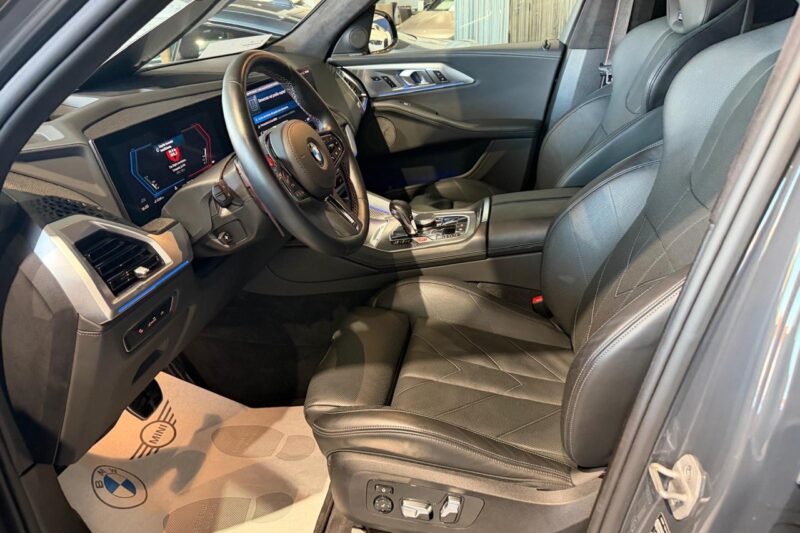 BMW XM 2024 5/16