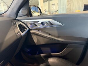 BMW XM 2024 15/16