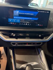 BMW XM 2024 16/16