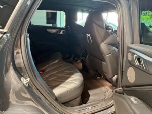 BMW XM 2024 8/16