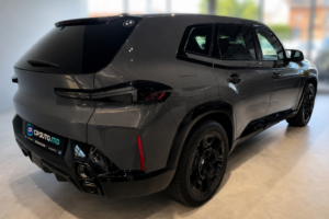 BMW XM 2024 3/16