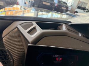 BMW XM 2024 7/16