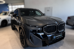BMW XM 2024 4/16