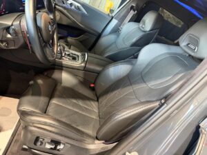 BMW XM 2024 9/16
