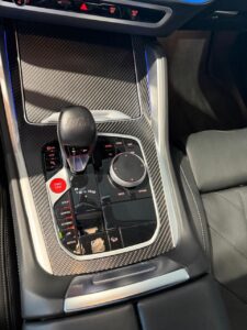 BMW XM 2024 14/16