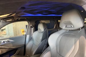 BMW XM 2024 10/16