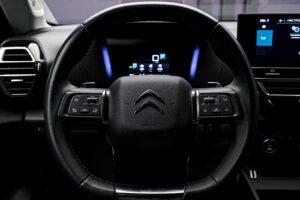 Citroen C4 2021 9/14