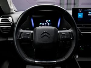 Citroen C4 2021 9/14