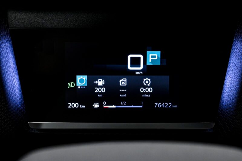 Citroen C4 2021 8/14
