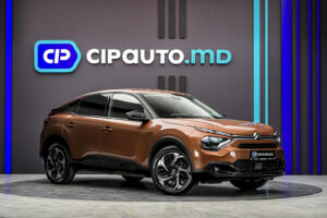 Citroen C4 2021 4/14