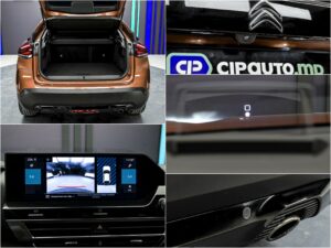Citroen C4 2021 14/14