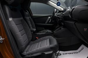 Citroen C4 2021 6/14