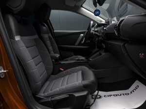 Citroen C4 2021 6/14