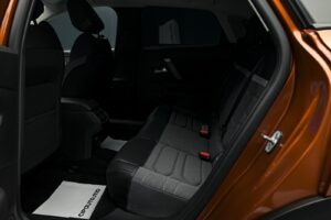 Citroen C4 2021 7/14