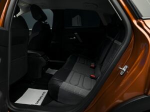 Citroen C4 2021 7/14