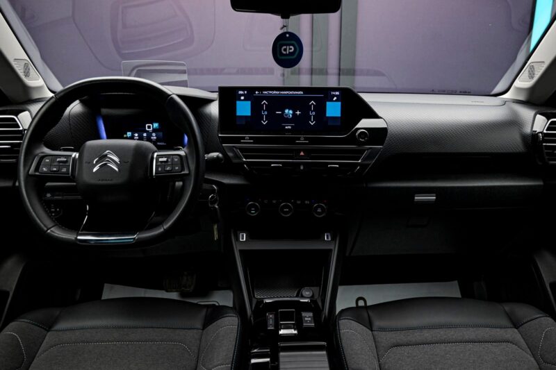 Citroen C4 2021 5/14
