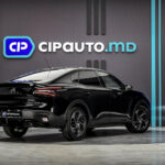 Citroen C4 X