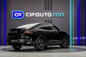 Citroen C4 X 2023 3/15