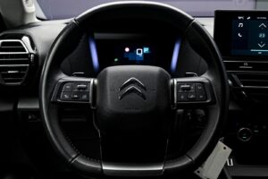 Citroen C4 X 2023 9/15