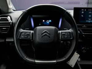 Citroen C4 X 2023 9/15