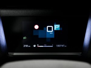 Citroen C4 X 2023 8/15