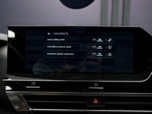 Citroen C4 X 2023 14/15