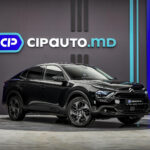 Citroen C4 X