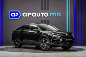 Citroen C4 X 2023 4/15
