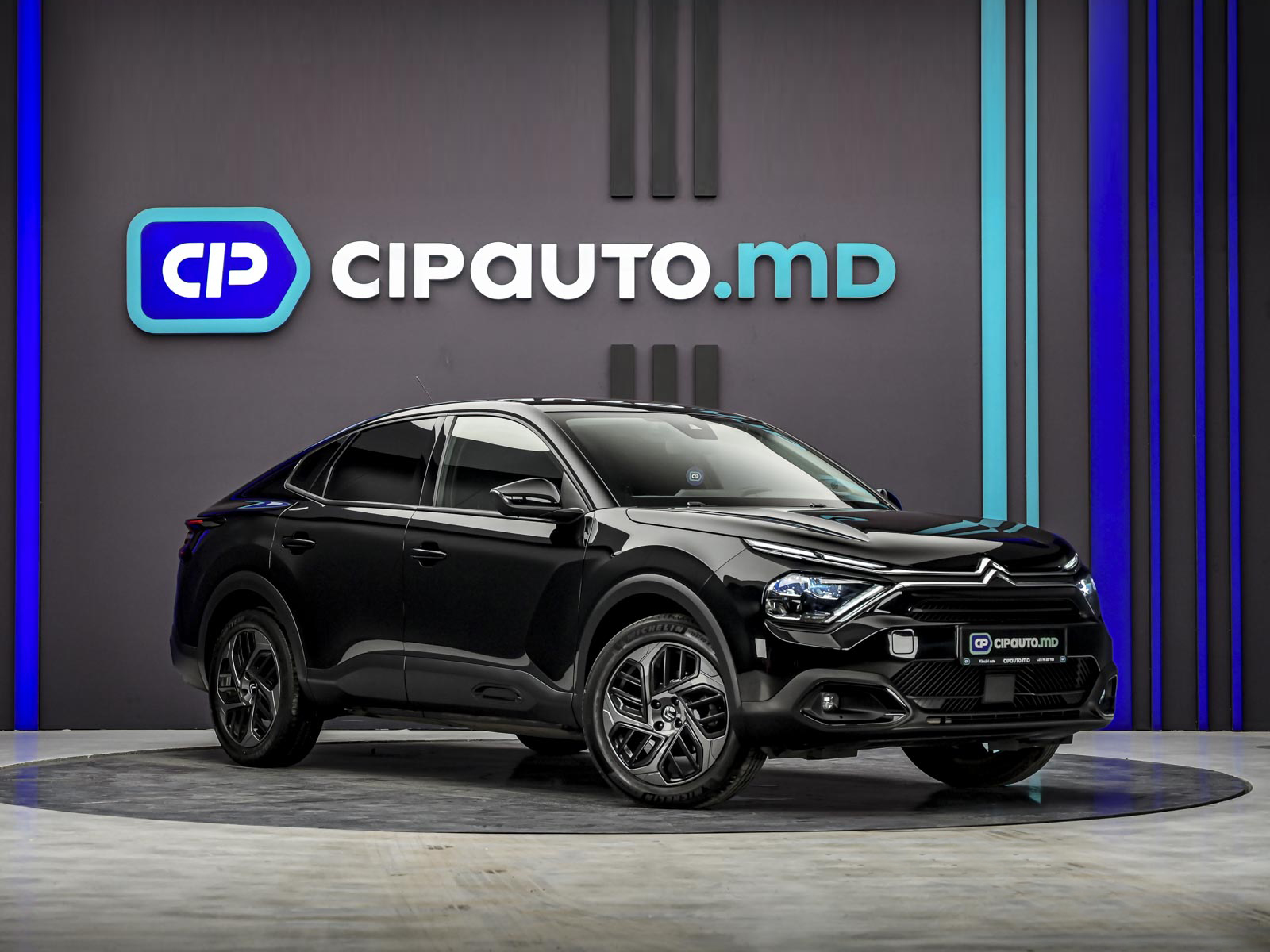 Citroen C4 X 2023 4/15