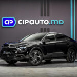 Citroen C4 X