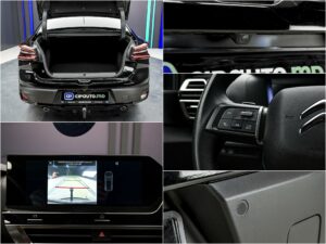 Citroen C4 X 2023 15/15