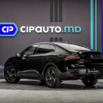 Citroen C4 X