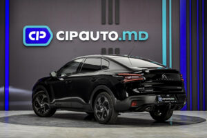 Citroen C4 X 2023 2/15