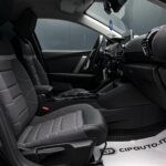 Citroen C4 X