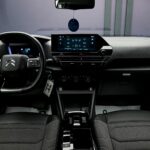 Citroen C4 X
