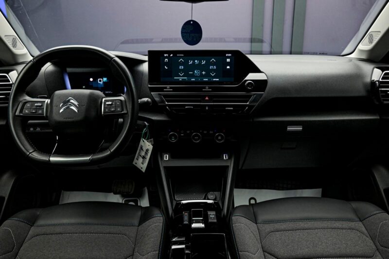 Citroen C4 X 2023 5/15